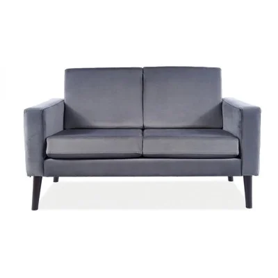 Sofa DARLA VELVET double